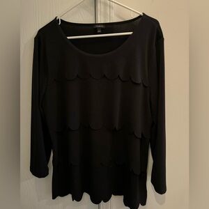Talbots Blouse